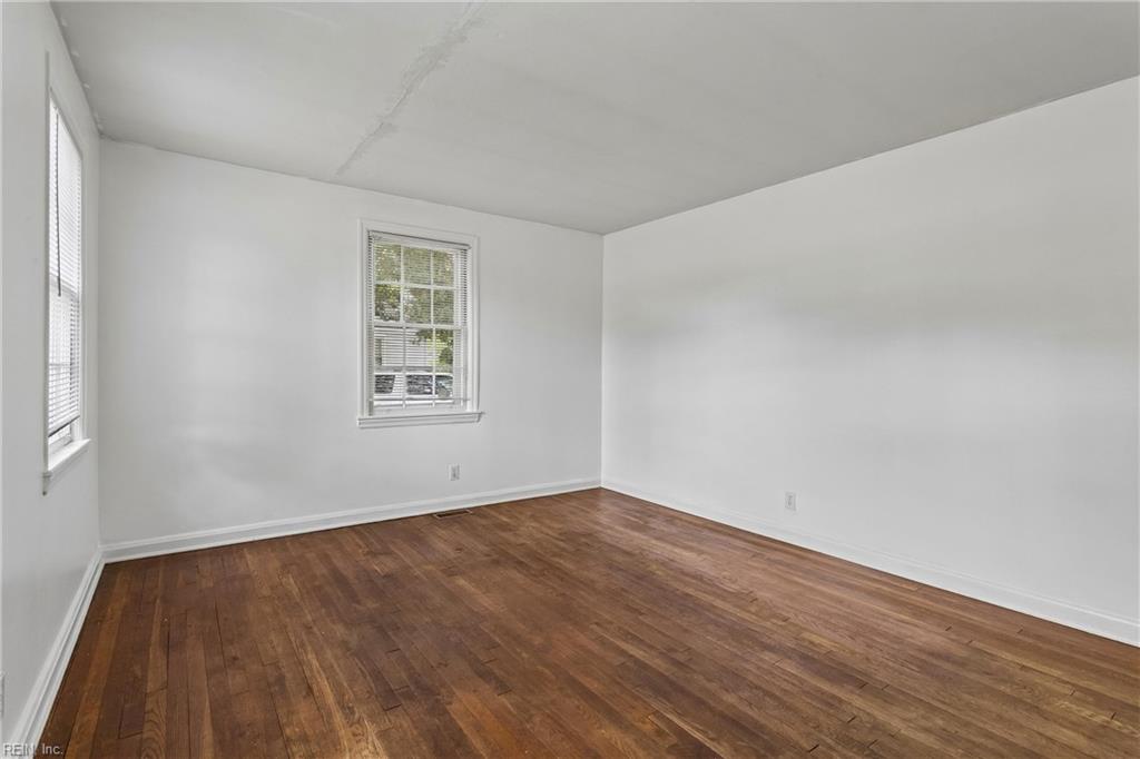 807 Paul Street Newport News VA 23605