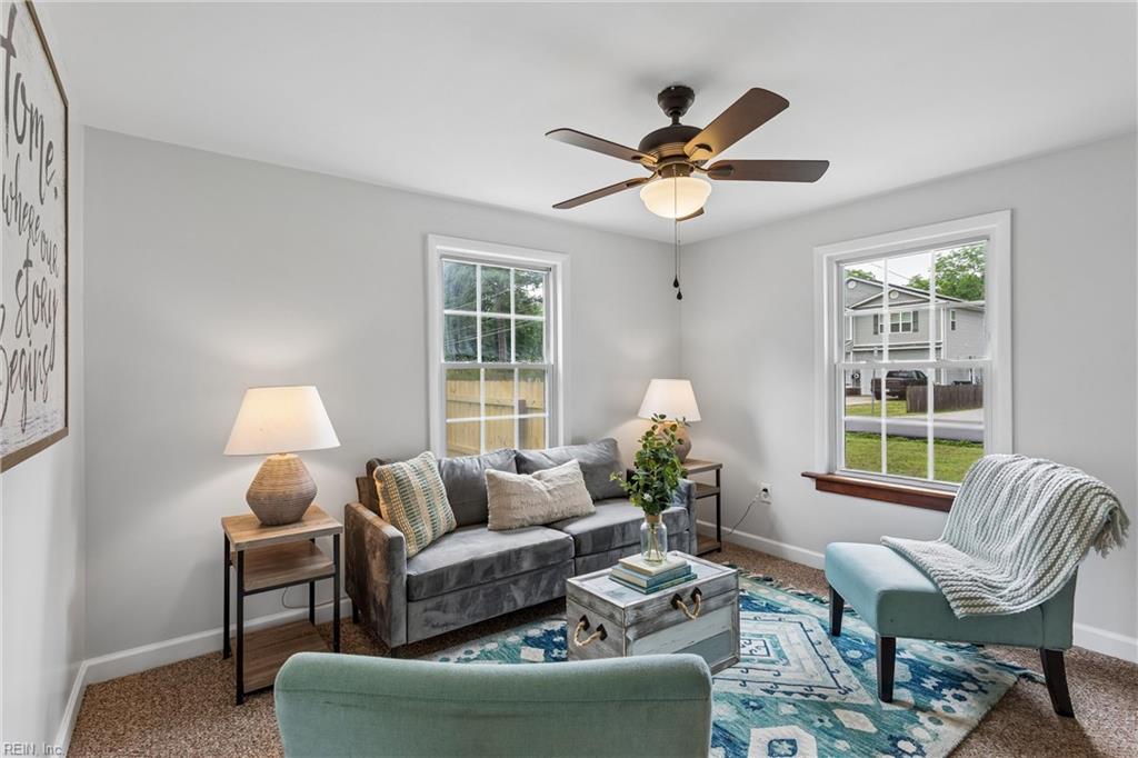 39 Ripley Street Newport News VA 23603