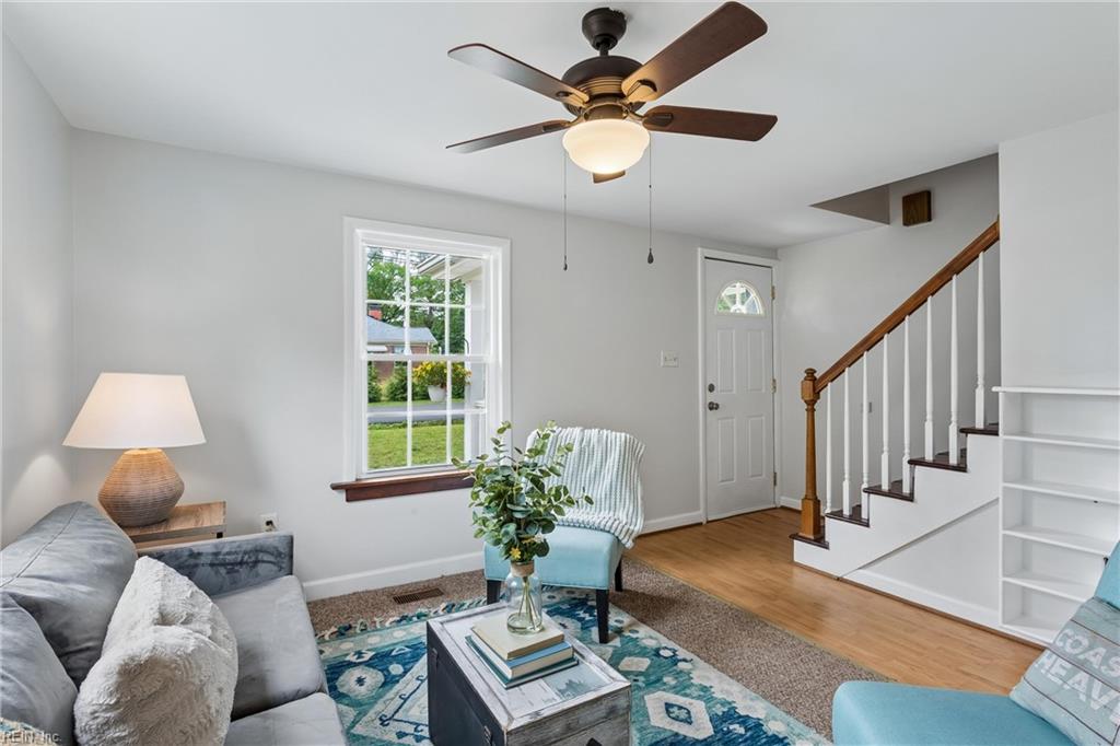 39 Ripley Street Newport News VA 23603