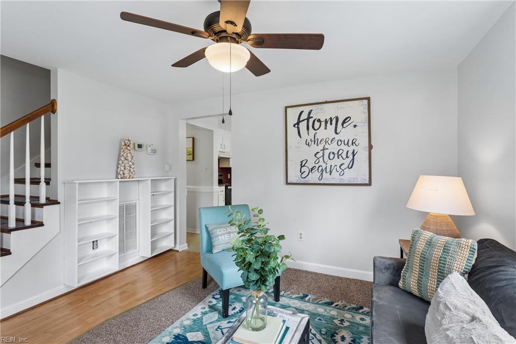 39 Ripley Street Newport News VA 23603