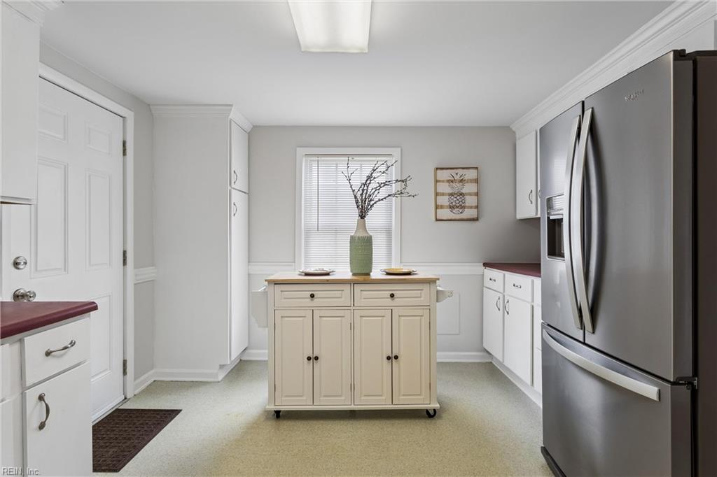 39 Ripley Street Newport News VA 23603