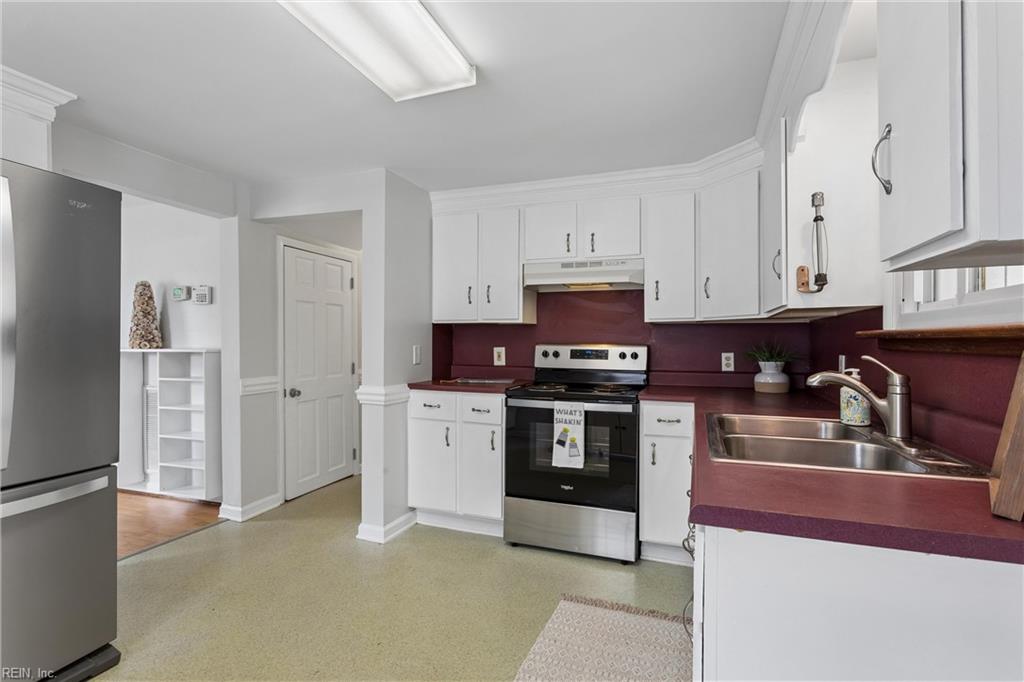 39 Ripley Street Newport News VA 23603