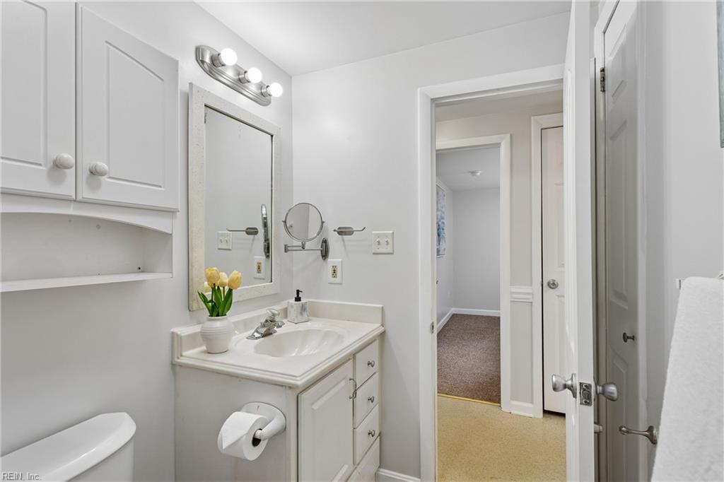 39 Ripley Street Newport News VA 23603