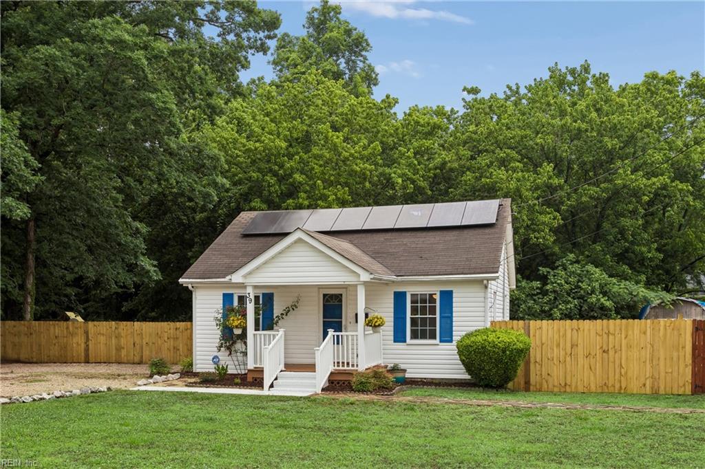 39 Ripley Street Newport News VA 23603