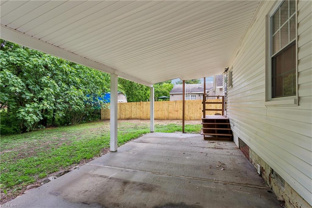 39 Ripley Street Newport News VA 23603