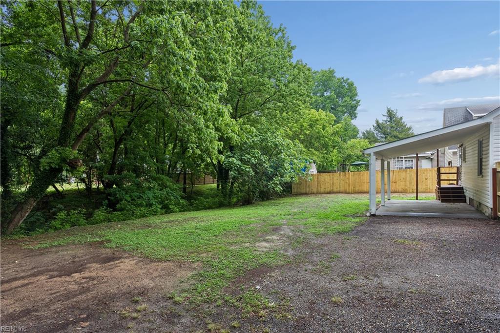 39 Ripley Street Newport News VA 23603