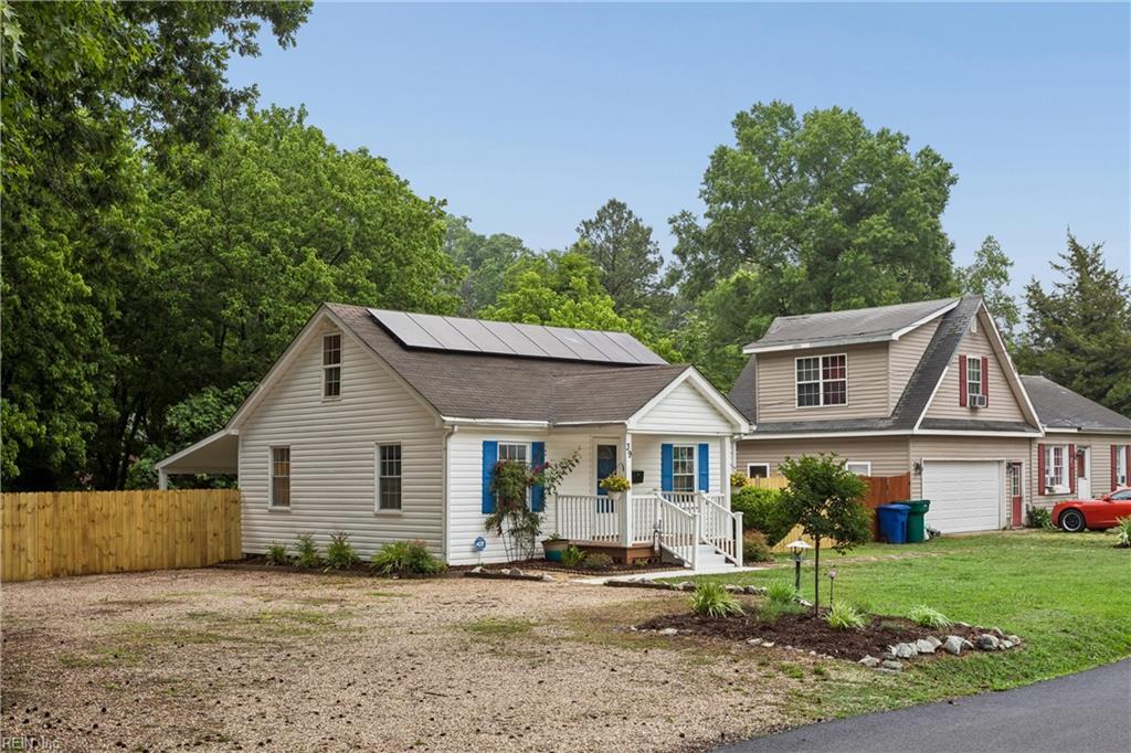 39 Ripley Street Newport News VA 23603