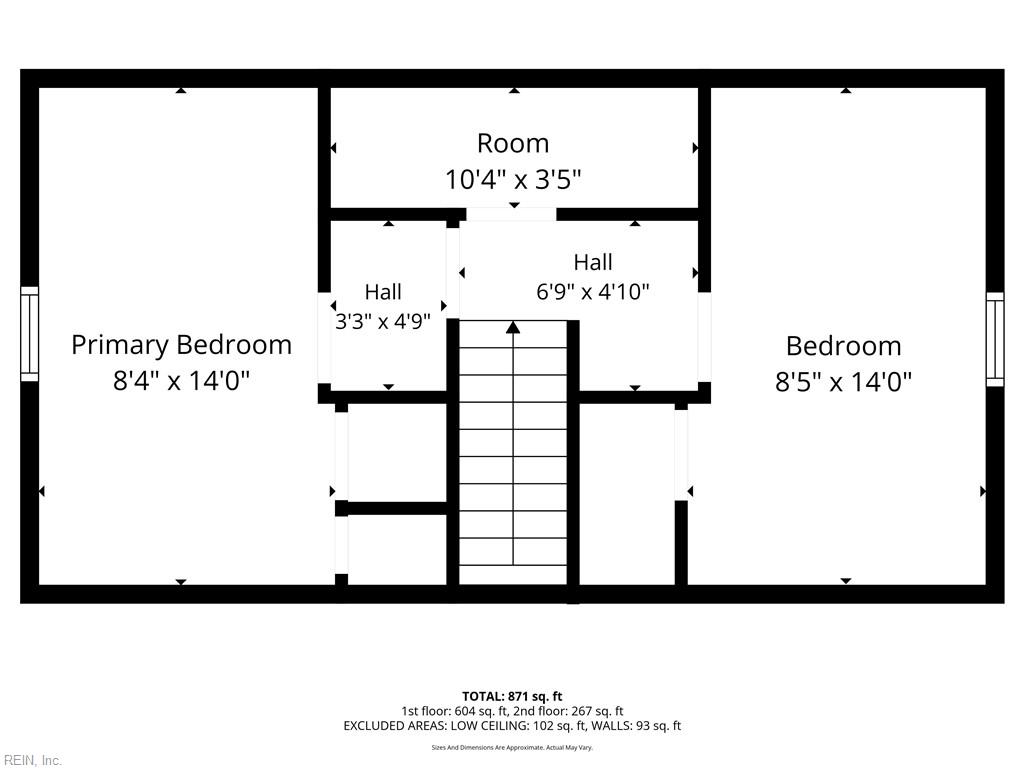 39 Ripley Street Newport News VA 23603