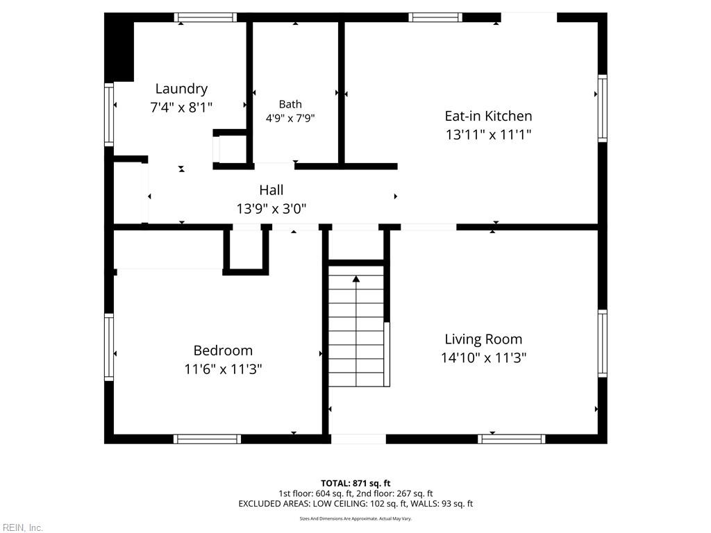 39 Ripley Street Newport News VA 23603