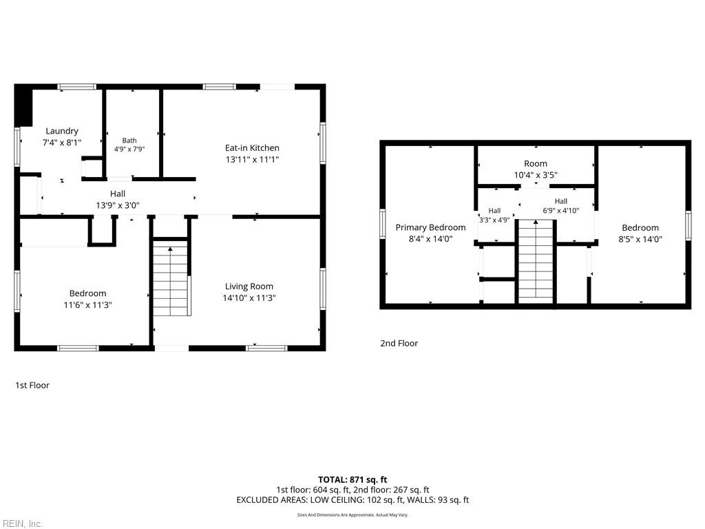 39 Ripley Street Newport News VA 23603