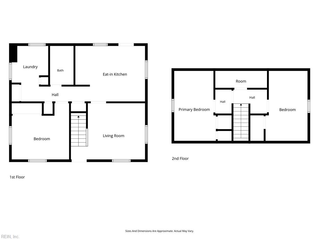 39 Ripley Street Newport News VA 23603