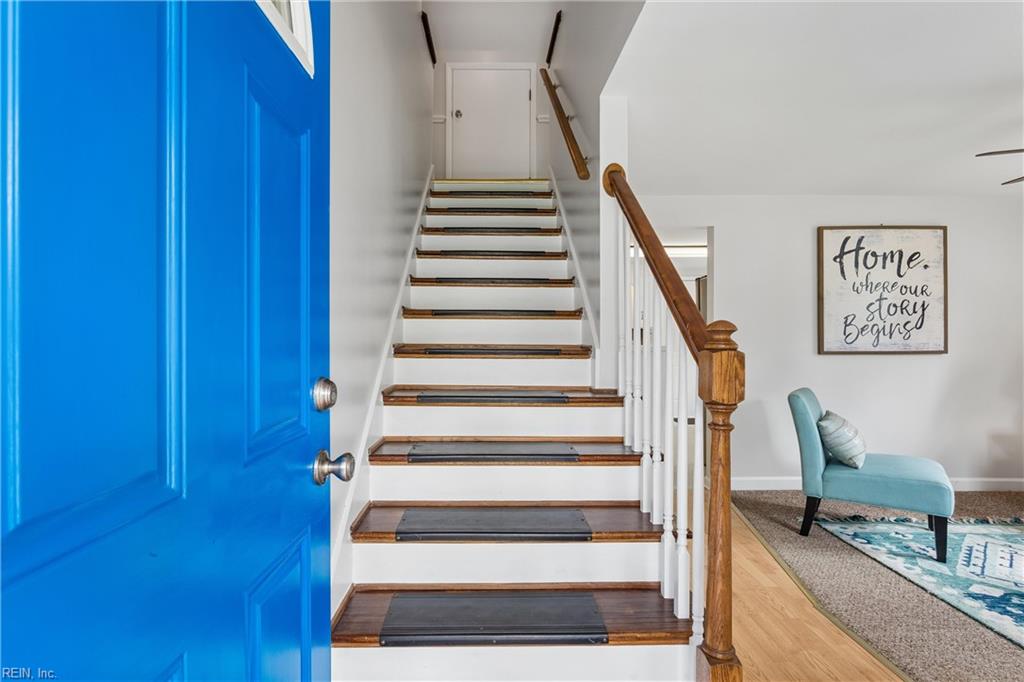 39 Ripley Street Newport News VA 23603