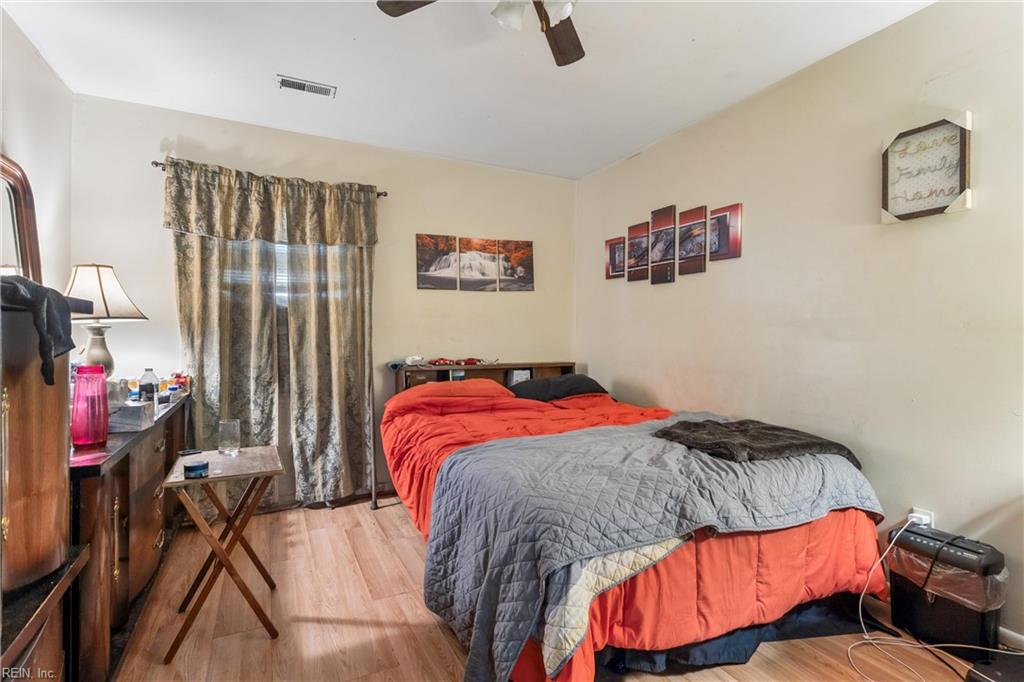 2014 Roanoke Avenue Newport News VA 23607