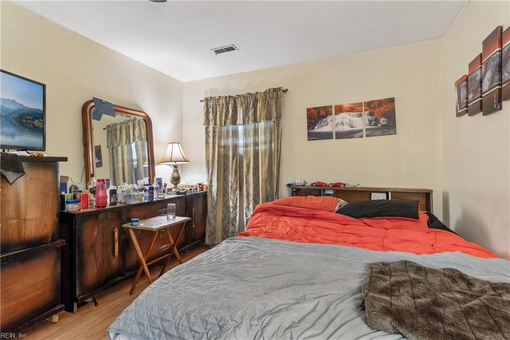 2014 Roanoke Avenue Newport News VA 23607