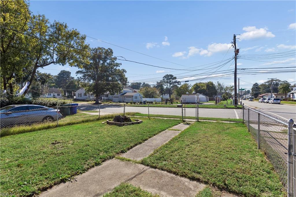 2014 Roanoke Avenue Newport News VA 23607