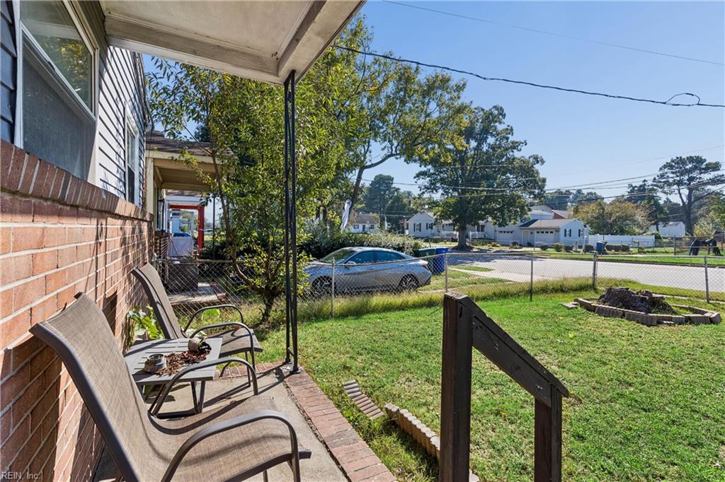 2014 Roanoke Avenue Newport News VA 23607