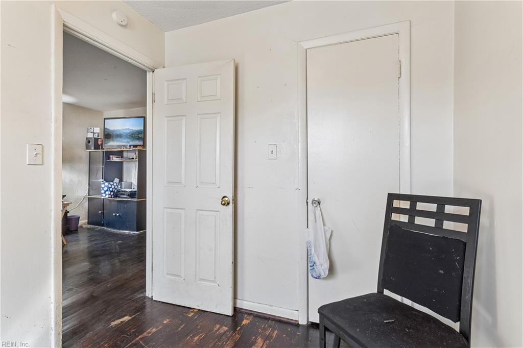 2014 Roanoke Avenue Newport News VA 23607