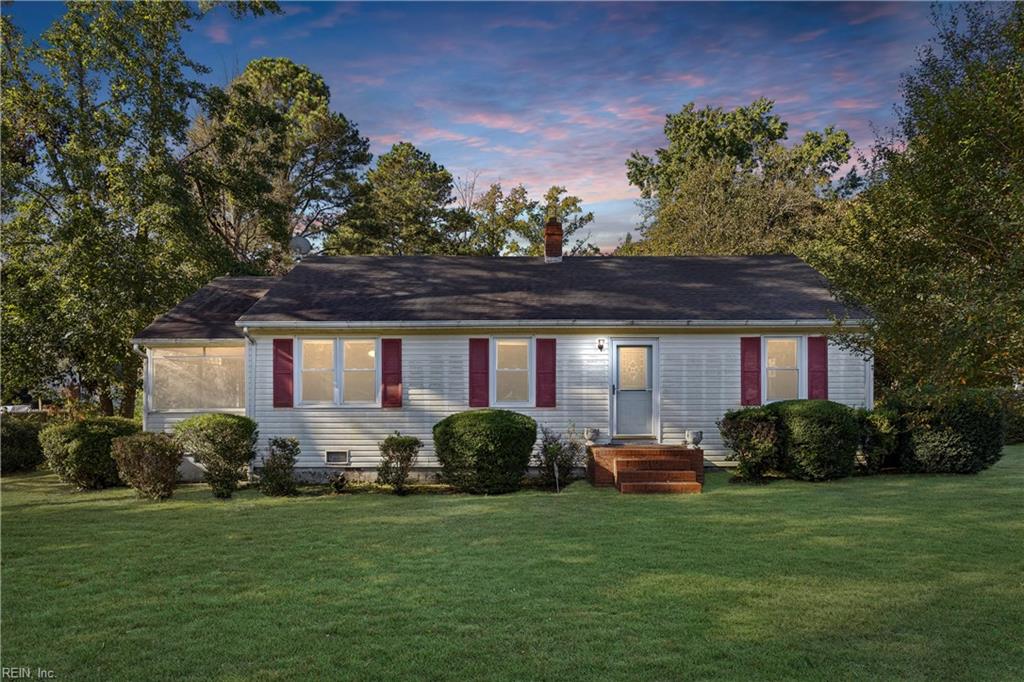 8472 George Washington Memorial Highway Gloucester VA 23061