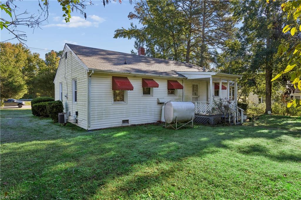 8472 George Washington Memorial Highway Gloucester VA 23061