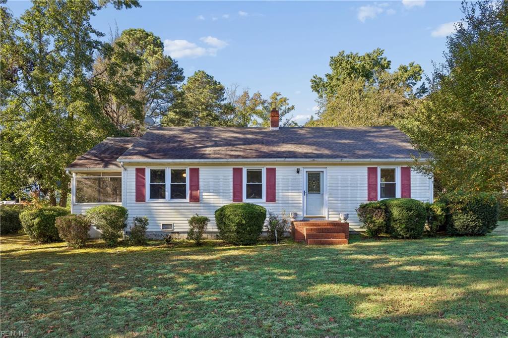 8472 George Washington Memorial Highway Gloucester VA 23061
