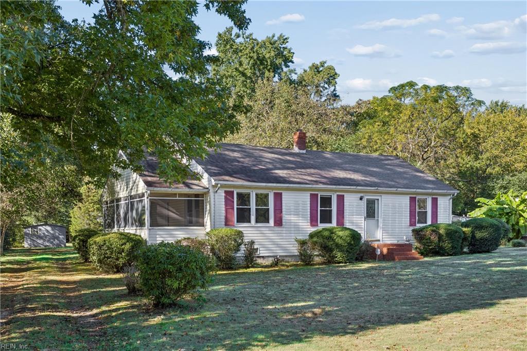 8472 George Washington Memorial Highway Gloucester VA 23061