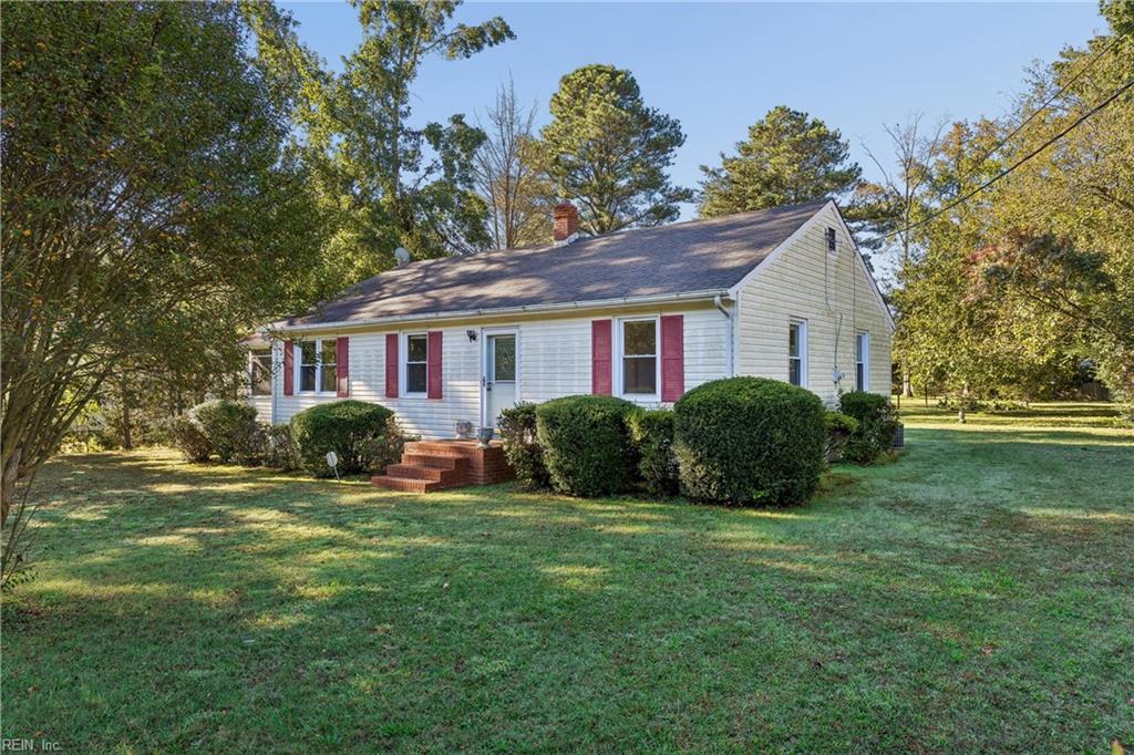 8472 George Washington Memorial Highway Gloucester VA 23061