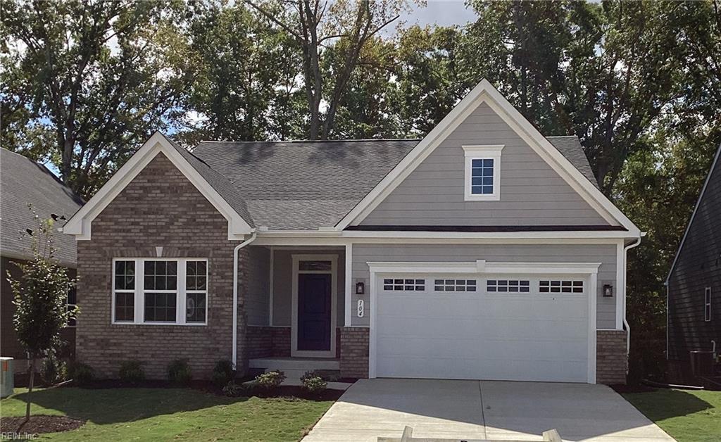 104 Cobbler Mill Lane Williamsburg VA 23185