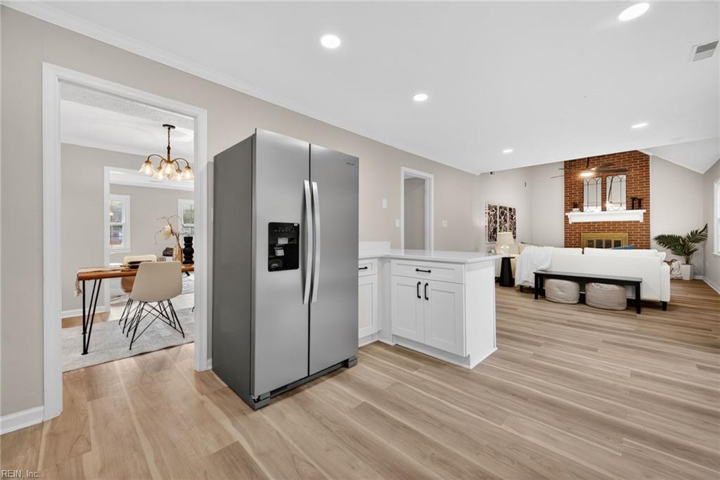2101 Village Green Parkway Newport News VA 23602