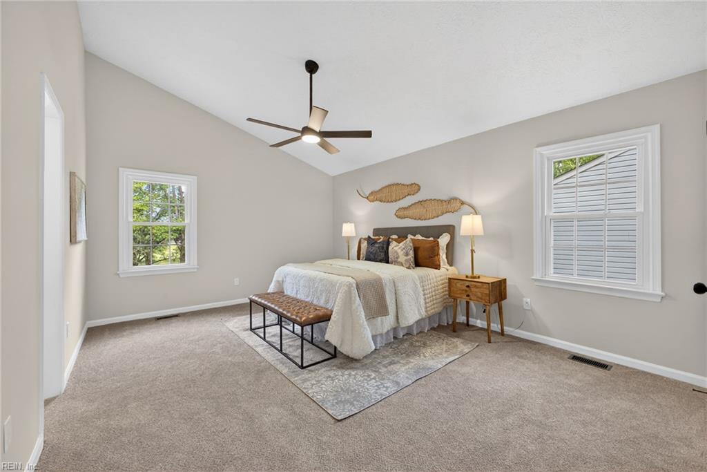 2101 Village Green Parkway Newport News VA 23602