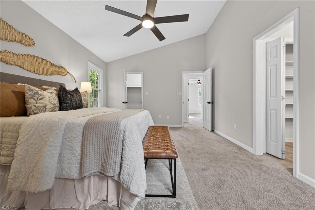 2101 Village Green Parkway Newport News VA 23602