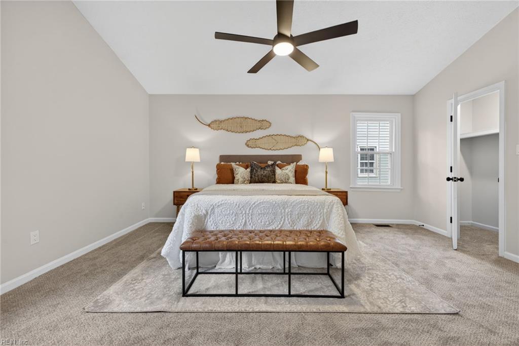 2101 Village Green Parkway Newport News VA 23602