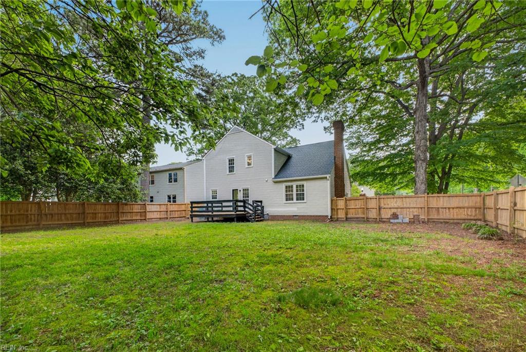 2101 Village Green Parkway Newport News VA 23602