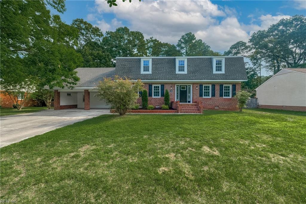 106 Grafton District Road Yorktown VA 23692