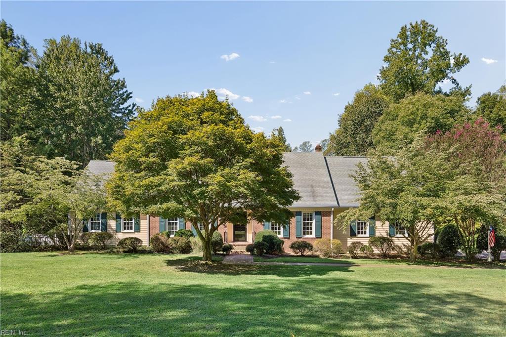 285 E Queens Drive Williamsburg VA 23185