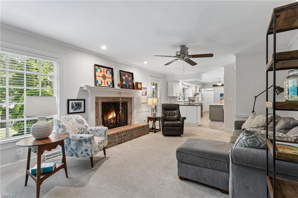 285 E Queens Drive Williamsburg VA 23185