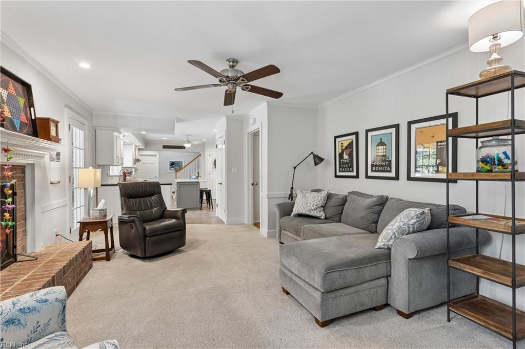 285 E Queens Drive Williamsburg VA 23185
