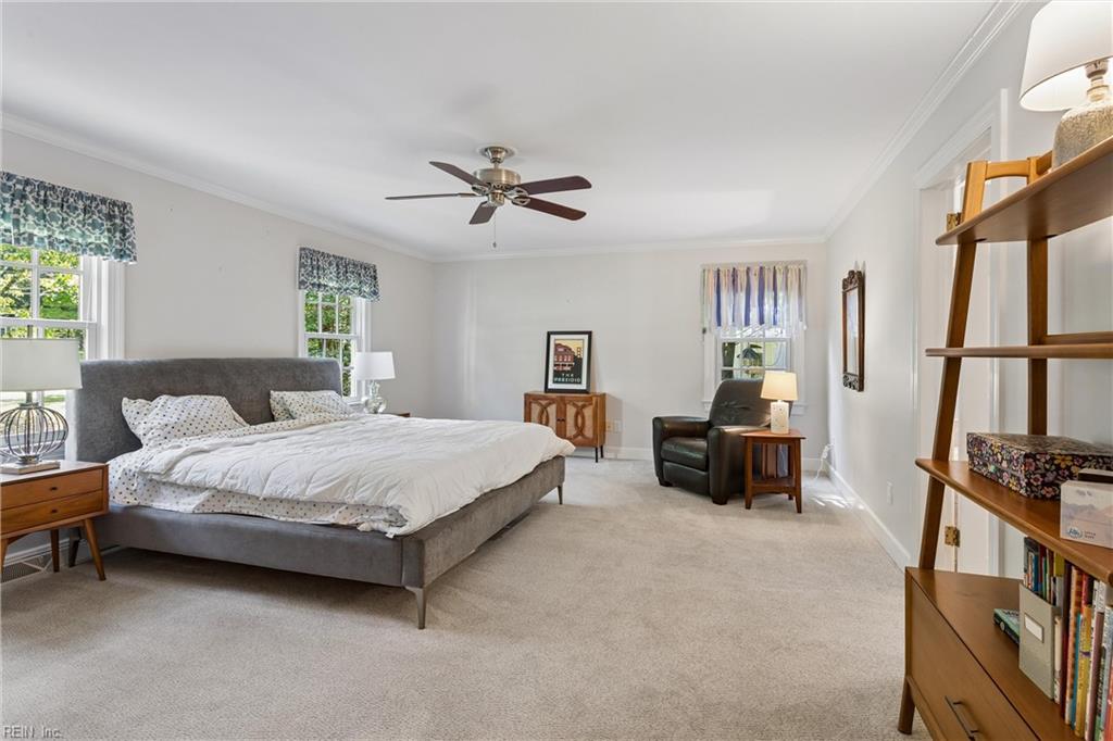 285 E Queens Drive Williamsburg VA 23185