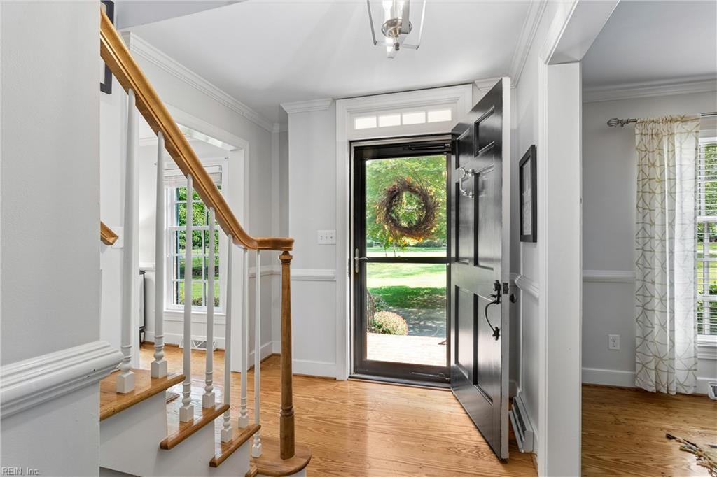285 E Queens Drive Williamsburg VA 23185