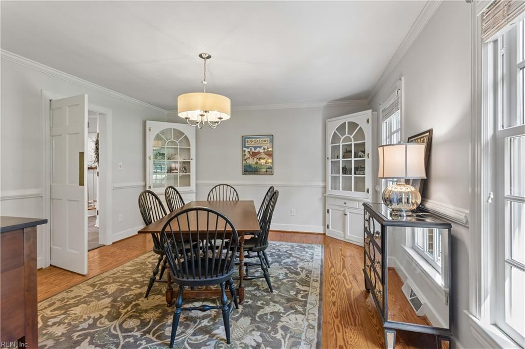 285 E Queens Drive Williamsburg VA 23185