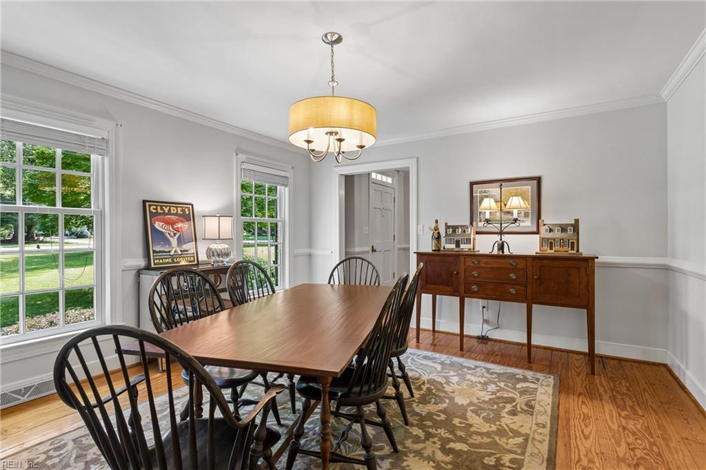 285 E Queens Drive Williamsburg VA 23185