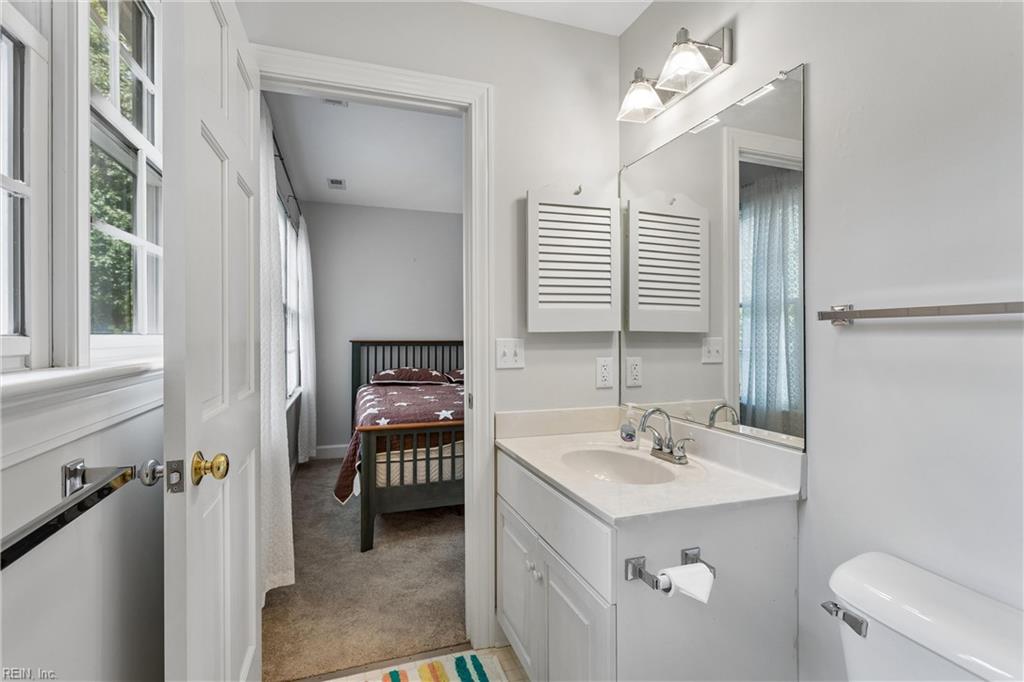 285 E Queens Drive Williamsburg VA 23185