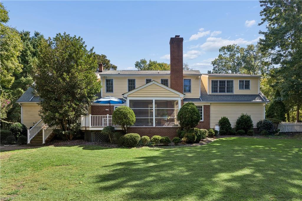 285 E Queens Drive Williamsburg VA 23185
