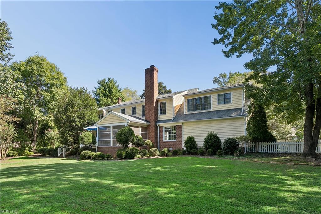 285 E Queens Drive Williamsburg VA 23185