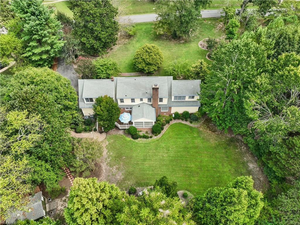 285 E Queens Drive Williamsburg VA 23185