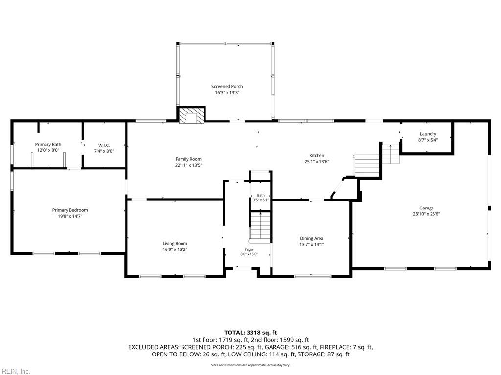 285 E Queens Drive Williamsburg VA 23185