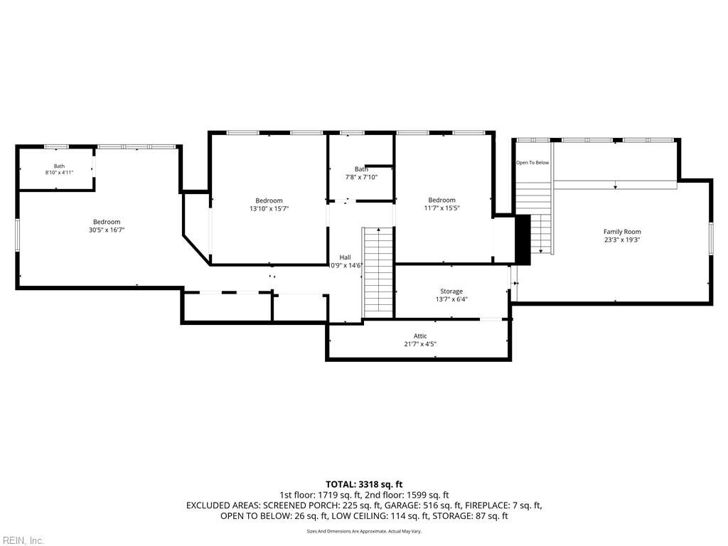 285 E Queens Drive Williamsburg VA 23185