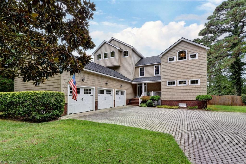 427 Weston Road Yorktown VA 23692