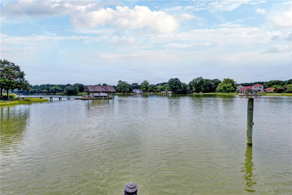 427 Weston Road Yorktown VA 23692