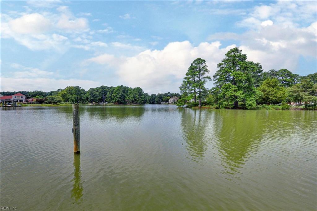 427 Weston Road Yorktown VA 23692