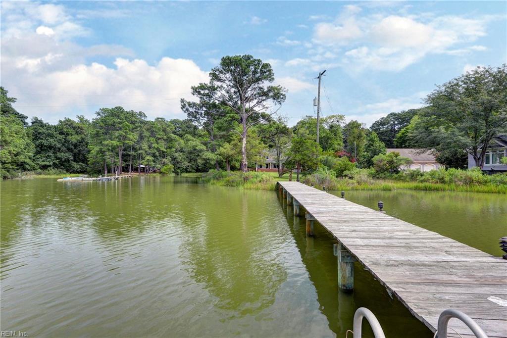 427 Weston Road Yorktown VA 23692